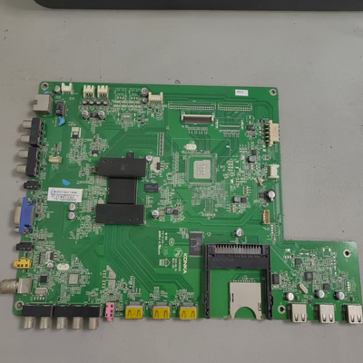 康佳LED42X8000PD主板35015810屏LC420EUN