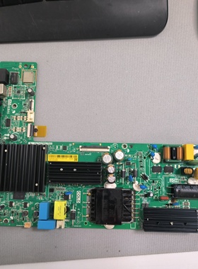 原装小米 L55MA-EA主板TPD.T963.PC791(N)屏L55MA-EA-HC