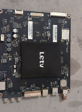 乐视S50主板MS6A928_MBD_F_H2000 203300003070屏TPT500J1-EUJFFK