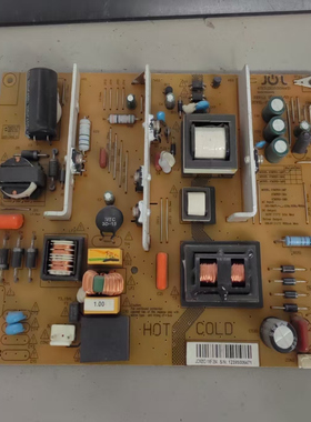 长虹LED39B2000C 3D39B2000iC LED42B2000C电源板JCM35D-1MF