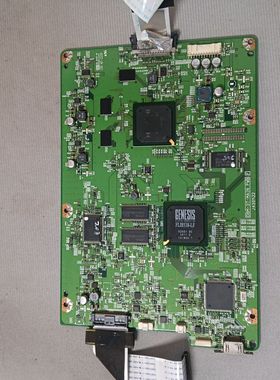 日立UT37-MX08CW主板D8M-37-MAIN PWB JA30522屏AX094F020A