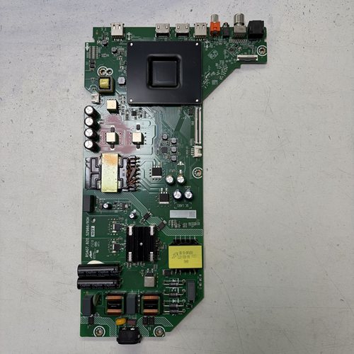 海信电视75E3N主板RSAG7.820.52988屏HD750K1U41-T0