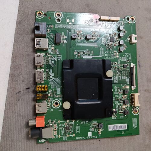 海信LED50N3600U 主板RSAG7.820.7557屏HD500N3U51