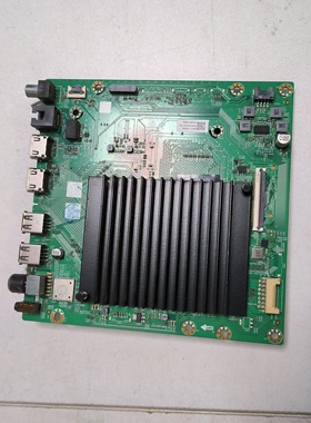 原装创维75A30主板N012406-002640-002屏RDL750WY(BY0-071)