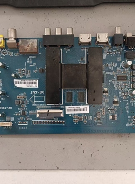 海尔LE48AL88U51主板0091802191  V1.6屏LC546PU2L01