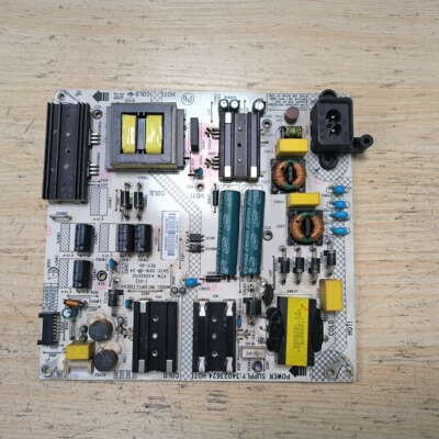 康佳LED55K620 电源板 34023624 35024112