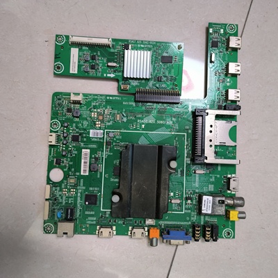 原装 海信LED50K600X3D(BOM1)主板 RSAG7.820.5060 屏V500HK1-LS6