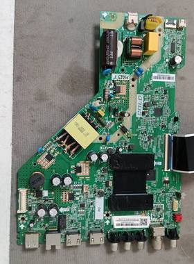 雷鸟43F175C电视主板201-MT963F1K-01屏ST4251B05-2
