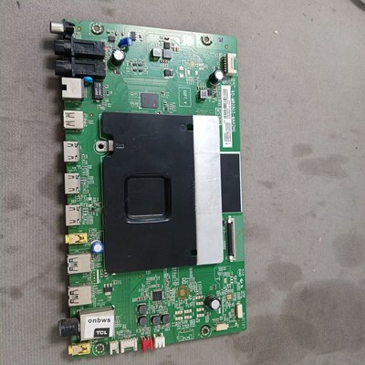 东芝55U6680C主板40-M82803-MAH2HG屏LVU550ND1L