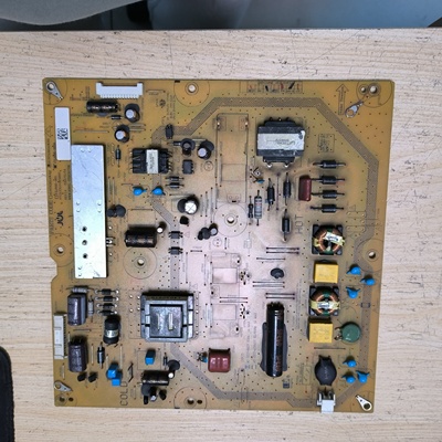 夏普 LCD46DS40A 电源板 47131.230.0.0104805 JSL2090-003A