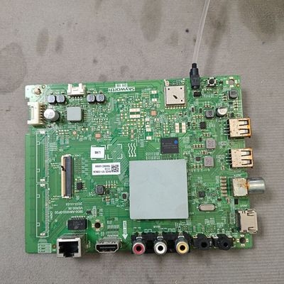 创维 58F5 主板 5800-A8H200-0P20 屏RDL580WY  QD0-807