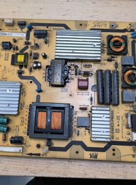 原装 东芝40TD100C 46WD100C电源板40-E461C3-PWB1XG实图