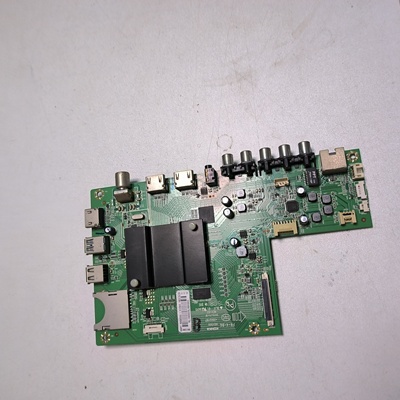 原装拆机LED49G9200U主板35021197屏899YT 72000899YT