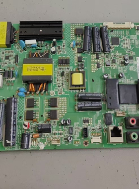 康佳LED47M3500PDF主板35018016屏72000201YT V0