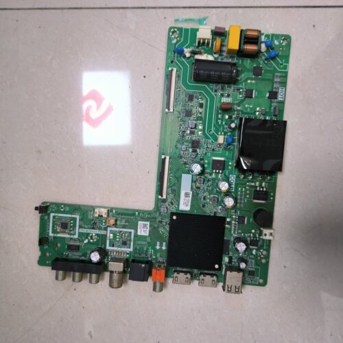 海信43V1F-R主板TPD.MT9255T.PB702屏HD42Y1F91-T0L1