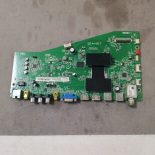 TCL L48A71C主板40-AMM6C1-MAE2HG配屏LVF480SE4L