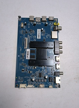 原装海尔LQ55H71主板0091802191 V1.7配屏LSC550FN10-4 现货