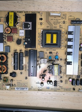 康佳LED47IS988PDE 电源34007728 35015686 34007387