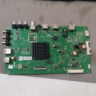 创维 49E6000主板5800-A8H730-0P30屏RDL490WY LD0-105