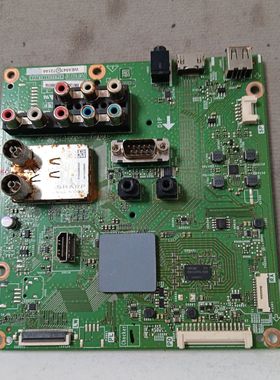 原装夏普LCD-60NX265A主板DUNTKG318 QPWBNG318WJZZ屏K1956-0