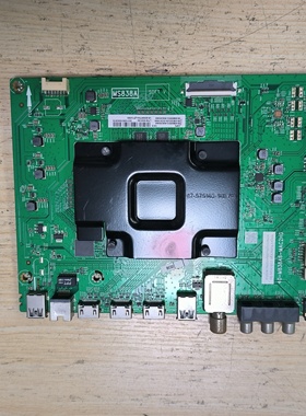 原装 TCL 55P5 主板 40-M838A6-MAC2HG 屏 LVU550NEBL CD9W12