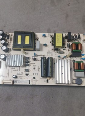 原装TCL 65SII 65V6EA电源板11601- 500063 40-L17DW2-PWD1ZG