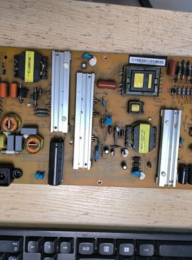 长虹55G3 55Q2N电源板HSL75D-2SA XR7.820.529V1.2/1 CCP-3400