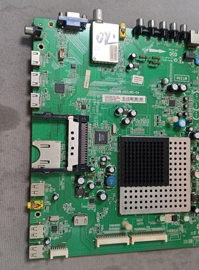 原装TCL L43V7300A-3D主板40-0MT25H-MAB2XG 屏LTA430HW02