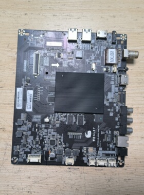 微鲸WTV43K1J板W-TV55K1-MB-M0828-0208-V106屏W430WLIOE450A100