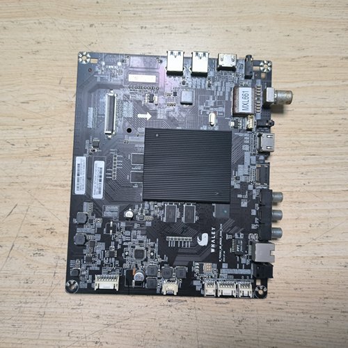 微鲸WTV43K1J板W-TV55K1-MB-M0828-0208-V106屏W430WLIOE450A100