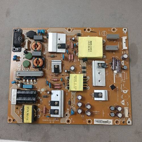 创维50E3100G电源板715G6679-P04-003-002S