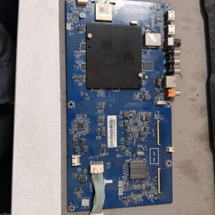 长虹50Q3T主板JUC7.820.00174350屏C500U15-E3-A