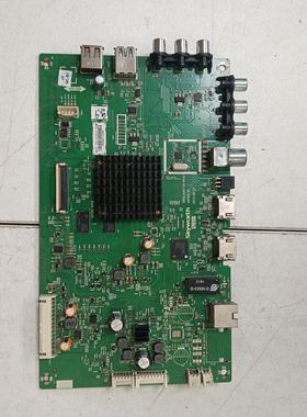 原装创维43E6000主板5800-A8H730-0P30屏RDL430WY   LD0-007