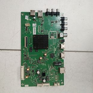 原装创维43E6000主板5800-A8H730-0P30屏RDL430WY   LD0-007