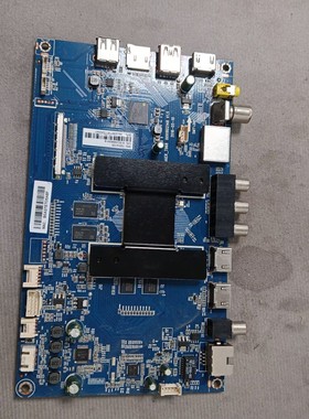 海尔主板  0091802148 0090726546A屏 LC546PU1L01