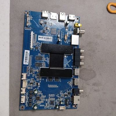 海尔主板  0091802148 0090726546A屏 LC546PU1L01