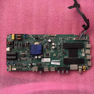 测好原装海尔LE40AL88F51主板TPD.T962.PB731屏JE400D3HC2N