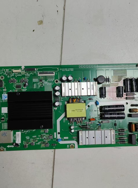 创维55A4主板5800-A6H700-3P10配屏RDL550WY(PD0-101) LC546PU4L