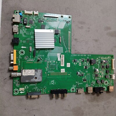 海信LED46K11PG主板RSAG7.820.4387屏HE4600F-E02