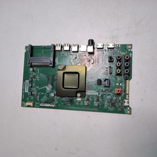 海信 LED55K5500US 主板 RSAG7.820.6299 (B0M5) 屏HE5501U-E31