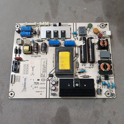 海信LED42EC330J3D LED42K280J3D液晶电源板RSAG7.820.4981