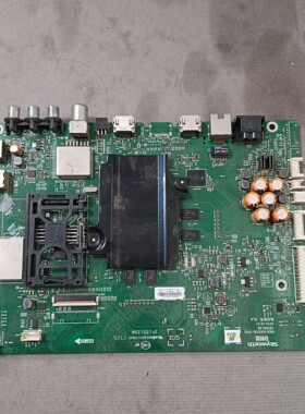 创维55E710S主板5800-A8S700-1P40屏RDL550WY LD0-C00