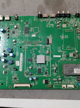 原装TCL L42E5200BE主板40-MS48I0-MAC2XG 配屏LVF42007V7