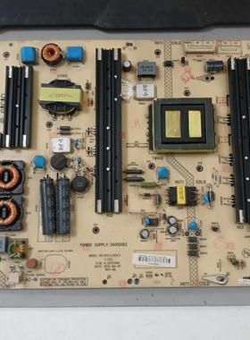 原装康佳58X9600UE电源板34010083 35017956 KPS+L195C3-02