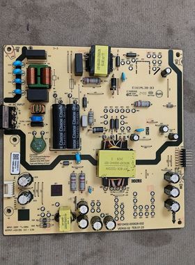 创维 55A3 电源板 N012402-000628-002
