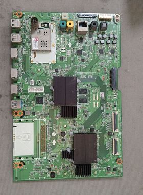 原装LG 60/65UH8500-CA电视主板EAX66772006(1.0)屏LC600/650EQF