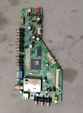 原装TCL LED43C720 主板40-MS8102-MAC2XG 配屏LVF430SSTM