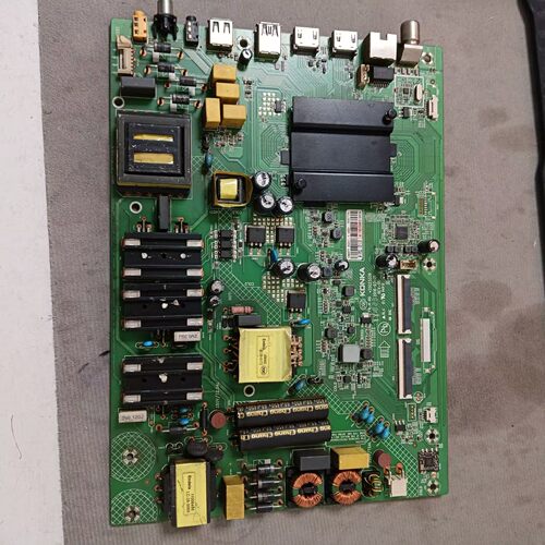 康佳 LED55GM1 主板 35023336 屏72001993YT 1993YT