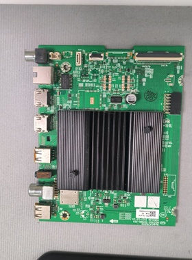 创维55A3主板A7R3010 N012406-001986-004 屏RDL550WY(HN0-006)