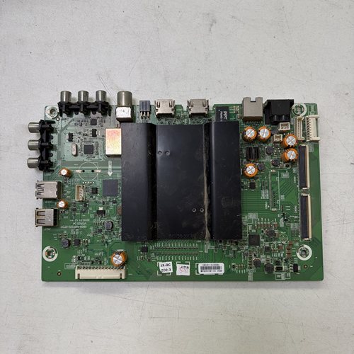 创维55G6液晶主板5800-A9R520-0P00屏RDL550WY LD0-300